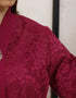 BAJU KEBAYA SHEREEN (FUCHSIA)